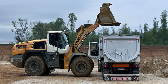 kieswerk witterschlick peter heidrich gmbh