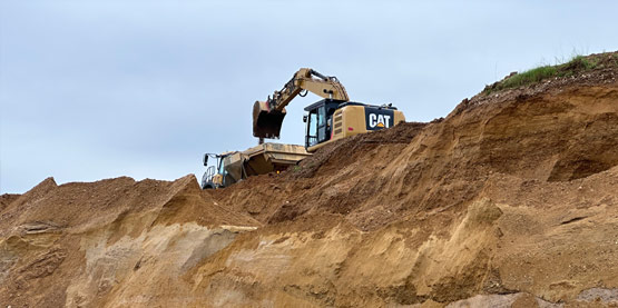 kieswerk witterschlick peter heidrich gmbh
